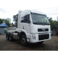 Venda quente Faw 420HP Tractor Truck